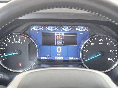 Used 2024 Ford Expedition Max XLT AWD/4WD image 19
