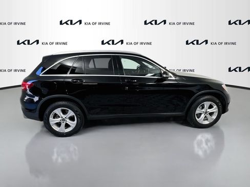 Used 2018 Mercedes-Benz GLC 300 image 9