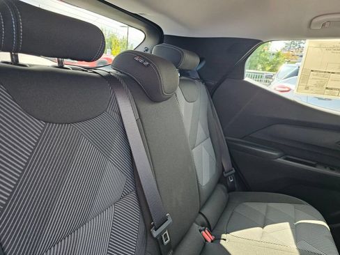 New 2027 Chevrolet Bolt LT w/ Comfort Package FWD image 13
