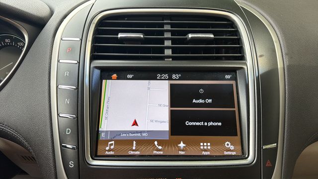 Used 2016 Lincoln MKX Select w/ Select Plus Package FWD image 21