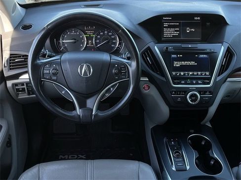 Used 2018 Acura MDX FWD w/ Advance Package image 12