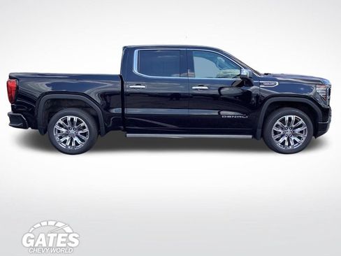 Used 2023 GMC Sierra 1500 Denali w/ Denali Reserve Package AWD/4WD image 11