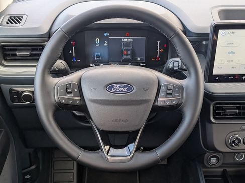 New 2026 Ford Maverick XLT w/ XLT Luxury Package AWD/4WD image 9