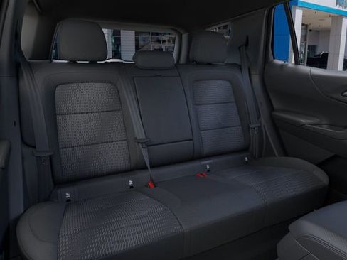 New 2026 Chevrolet Equinox LT image 17