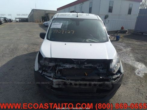 Used 2017 Ford Transit Connect XL image 6