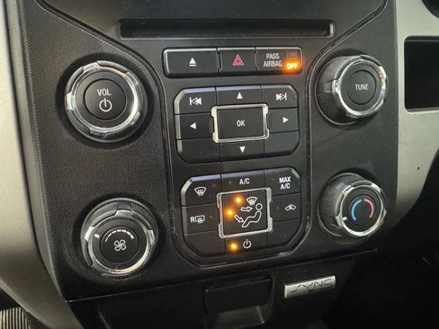 Used 2013 Ford F150 XLT w/ Luxury Equipment Group image 18