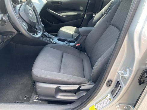 Used 2024 Toyota Corolla LE FWD image 22
