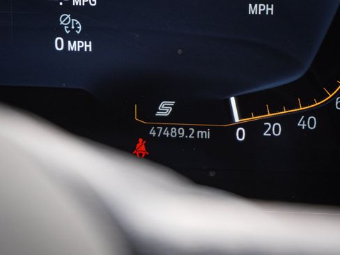 Used 2024 Ford Mustang GT RWD image 20