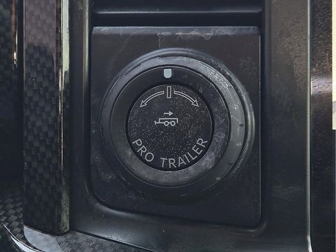 Used 2023 Ford F150 Lariat w/ Equipment Group 502A High image 15