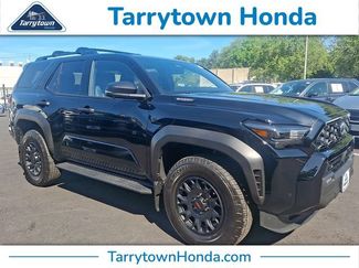 Used 2025 Toyota 4Runner TRD Off-Road Premium AWD/4WD video 1