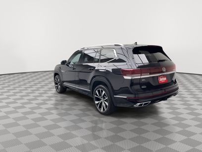 Used 2024 Volkswagen Atlas SEL Premium R-Line