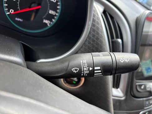 Used 2024 Chevrolet Malibu RS FWD image 38