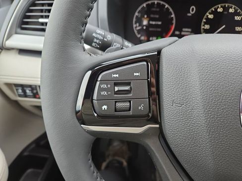 New 2026 Honda Odyssey EX-L image 20
