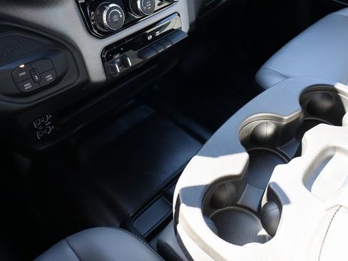 Used 2025 RAM 2500 Tradesman image 25