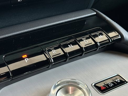 New 2026 Lincoln Navigator Reserve AWD/4WD image 22