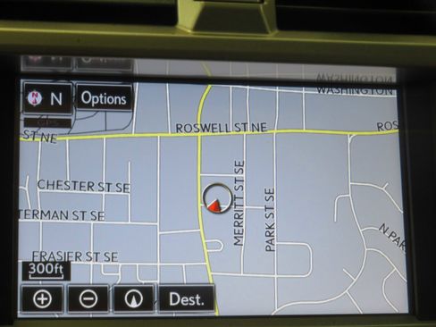 Used 2014 Lexus GX 460 w/ Premium Package image 38