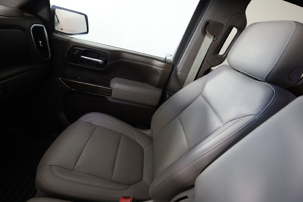 Used 2019 Chevrolet Silverado 1500 LT w/ Texas Edition RWD image 27