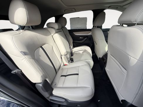 New 2026 MAZDA CX-90 3.3 Turbo w/ Premium Sport Pkg image 18