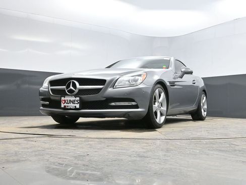 Used 2012 Mercedes-Benz SLK 350 SLK 350 image 37