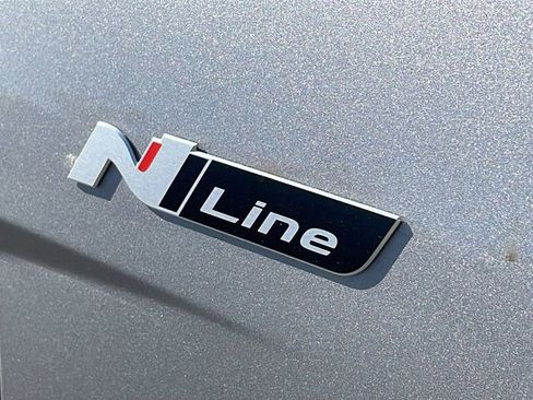 New 2026 Hyundai Elantra N Line image 33