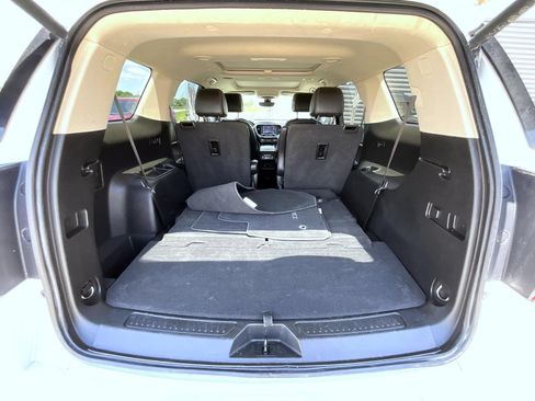 Used 2021 GMC Acadia Denali w/ Denali Ultimate Package AWD/4WD image 23