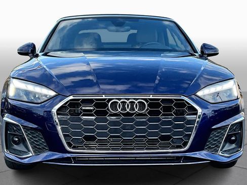 Used 2023 Audi A5 2.0T Premium image 4