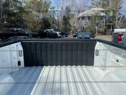 Certified 2025 GMC Sierra 1500 Elevation image 36