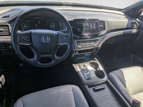 Certified 2022 Honda Passport EX-L image 15