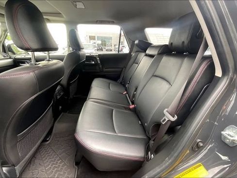 Used 2024 Toyota 4Runner TRD Pro AWD/4WD image 26
