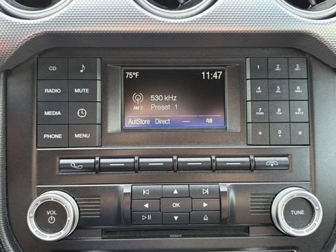 Used 2018 Ford Mustang GT image 29