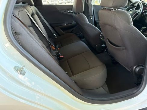 Used 2024 Chevrolet Malibu LT FWD image 15