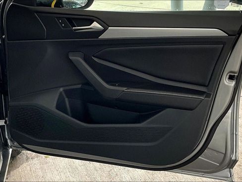 New 2026 Volkswagen Jetta Sport image 28