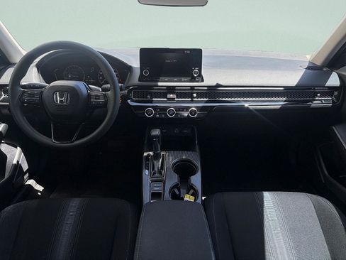 Certified 2023 Honda Civic LX image 25