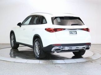 Used 2025 Mercedes-Benz GLC 300 4MATIC video 2