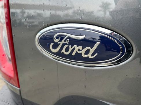 New 2025 Ford Bronco Sport Badlands w/ Sasquatch Badlands Package image 31