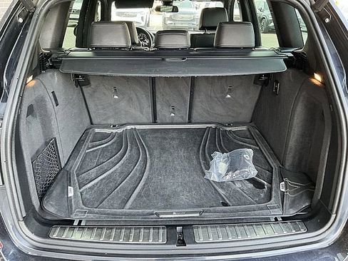 Used 2017 BMW X3 xDrive35i image 18