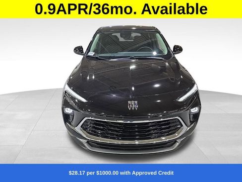 New 2026 Buick Encore GX Preferred w/ Comfort Package FWD image 2