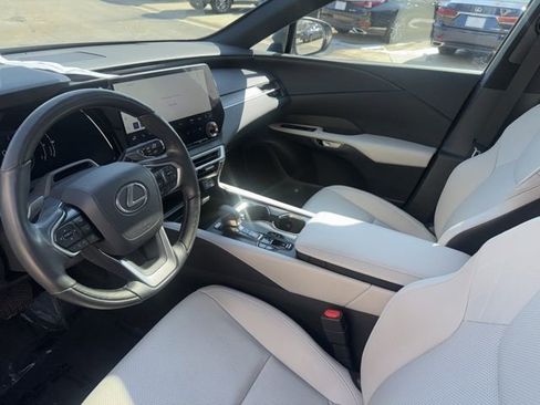 Used 2023 Lexus RX 350 Premium w/ Accessory Package (A2) image 15