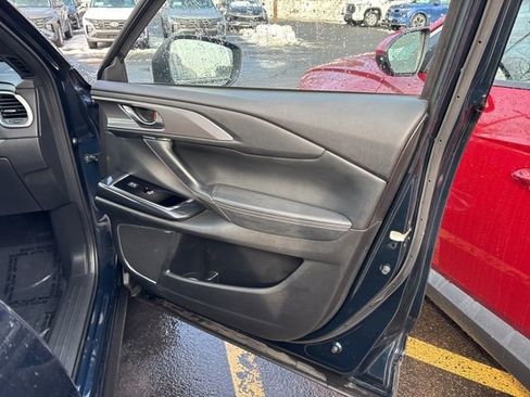 Used 2020 MAZDA CX-9 Grand Touring image 9
