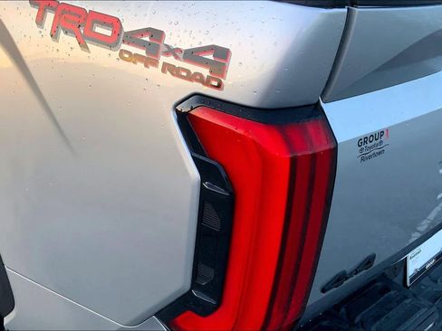 Used 2022 Toyota Tundra SR5 w/ TRD Off-Road Package AWD/4WD image 27
