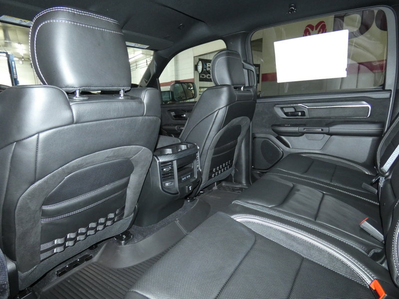 New 2026 RAM 1500 RHO AWD/4WD image 24
