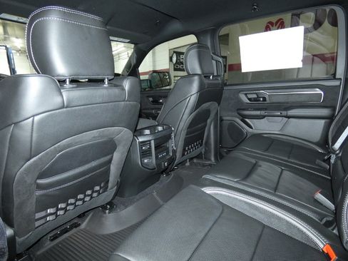 New 2026 RAM 1500 RHO AWD/4WD image 24