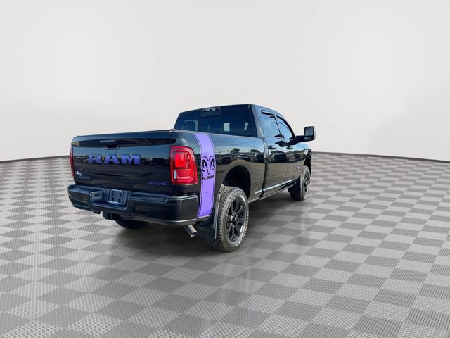 Used 2025 RAM 2500 Laramie AWD/4WD image 11