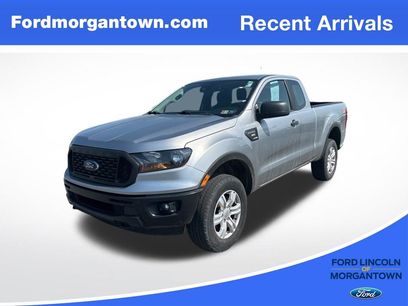 Used 2020 Ford Ranger XL w/ Equipment Group 101A Mid