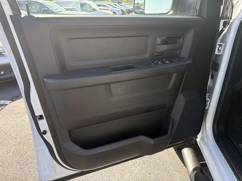Used 2021 RAM 3500 Tradesman w/ Protection Group AWD/4WD image 19