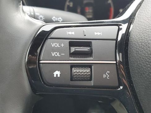 Used 2025 Honda CR-V EX-L image 24