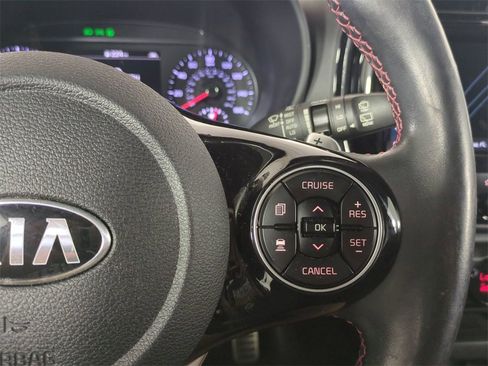 Used 2021 Kia Soul Turbo image 33