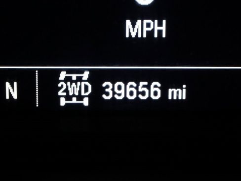 Used 2024 Chevrolet Silverado 2500 W/T image 12