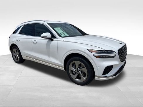 New 2026 Genesis GV70 2.5T Advanced w/ G1 Accessory Package AWD/4WD image 7