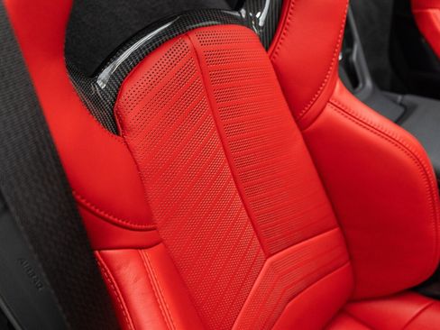 Used 2024 Chevrolet Corvette Z06 image 58